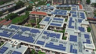 What are Microgrids [upl. by Ailahs]