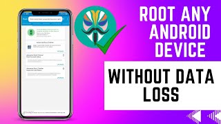 🔥 HOW TO ROOT ANDROID 13 WITHOUT DATA LOSS ⚡ ROOT WITH MAGISK APP ⚡ ROOT WITHOUT PC 🔥 [upl. by Bancroft]