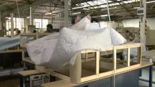 Sleepeezee  Luxurious Divan Beds amp Mattresses [upl. by Ecenahs]