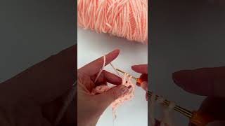 NEW yarn crochet [upl. by Manaker]