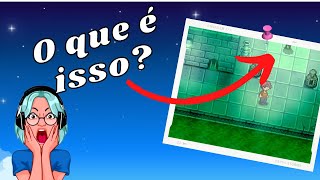 Encontrei um SER estranho no ESGOTO  STARDEW VALLEY 147 [upl. by Nysilla]