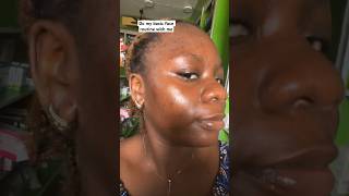 My acne treatment face routine acneexpert advancedskincare mdacne [upl. by Ylam]