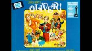 Who Will Buy  Oliver 1968 original soundtrack [upl. by Cassandry]