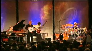 Chick Corea  Spain  Live At Montreux 2004 [upl. by Kimmie]