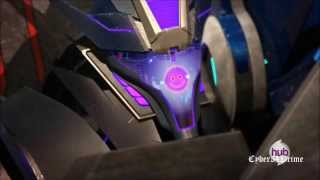 Soundwave likes it loud [upl. by Dhiman]