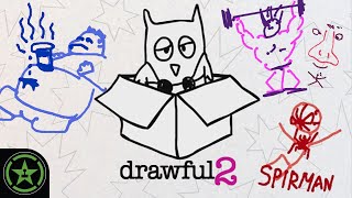 Lets Play  Drawful 2 Part 3 [upl. by Ogilvie]