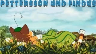 Pettersson und Findus  Königlicher Besuch  Trailer [upl. by Lednem]