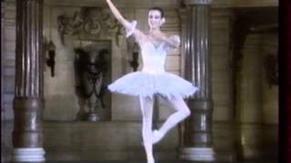 Sylvie Guillem quotGrand Pas Classiquequot [upl. by Corrina]