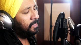 quotHothon se Chulo Tumquot by Jasveer Singh amp Singer Madhoo  A Tribute to the Legend Jagjit Singh [upl. by Ahsinehs]