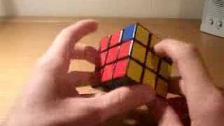 How to solve a Rubiks Cube Part Two [upl. by Humph259]