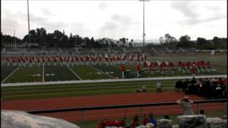 Commandants Own Marine Corps Drum and Bugle Corps Xylophonia [upl. by Artnoed]