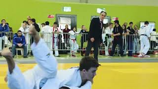 swissjudo – «Ranking 500» Altstätten 2019 [upl. by Ysnat]