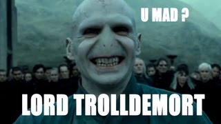 Lord Trolldemort  Trololodemort [upl. by Ynnod698]