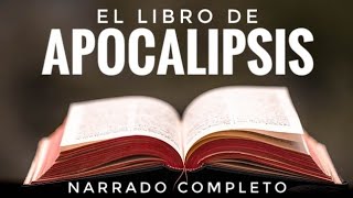 EL APOCALIPSIS  AUDIOLIBRO  narrado completo [upl. by Pirri815]