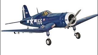 20cc Corsair by Phoenix models unboxing [upl. by Ziwot10]