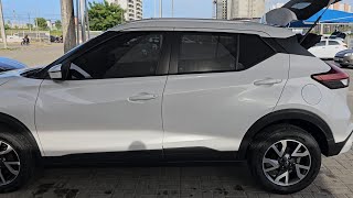 NISSAN KICKS 2024 [upl. by Anniram]