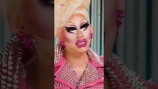 quotTrixie Mattel the Freestyle Dance Teacherquot dragrace shorts [upl. by Ayala369]