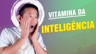 O Poder do Ácido Fólico  Vitamina Da Inteligência  DrPeter Liu [upl. by Maye]