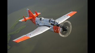 The Fairey Gannet a one of a kind warbird  EAA AirVenture 2014 [upl. by Akel]