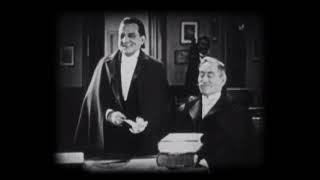 The Phantom of the Opera 1925 Public Domain Movie [upl. by Engenia]