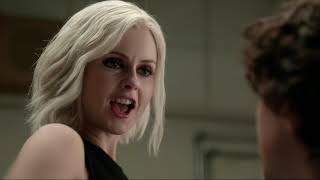 iZombie 2019  512  Liv and Ravi Clip [upl. by Rakel]