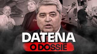 Dossiê completo acusações processos e condenações descubra a verdade por trás do apresentador [upl. by Tamara698]