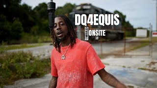 DQ4EQUIS  quotWhere Ya Beenquot amp quotBallinquot  OnSite Performance [upl. by Devlin]