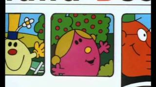 Mr Men 1 [upl. by Herrmann]