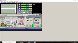 Mach3 CNC Tutorial 03 [upl. by Lleon716]
