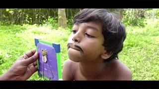 Maram Paranjathu song 4K II  Directed by Devaprasad Narayanan [upl. by Maeve]