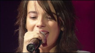 Alizée  Hey  Amigo  Live HD [upl. by Ecirtap]