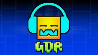 Stereo Madness  Mellon Mix   Geometry Dash Music [upl. by Margaretha]