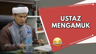 Ustaz Mengamuk   Ustaz Abdullah Khairi [upl. by Ng]