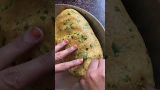 Methi paratha  methi thepla  Breakfast recipe [upl. by Lotsirb]