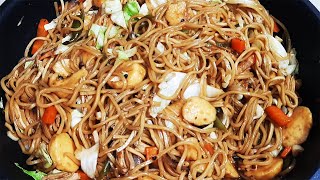 Pancit Canton  Pansit Canton [upl. by Mari117]