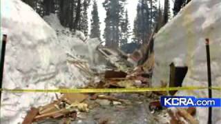 Propane Explosion Destroys Serene Lakes Home [upl. by Nabla13]