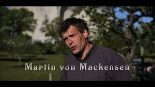 Martin von Mackensen  Göbekli Tepe  Landwirtschaftliche Tagung 2023  Goetheanum  Dornach [upl. by Babcock]