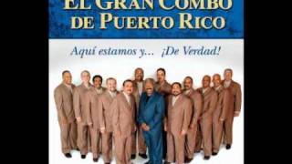 Vagabundo en vivo  El Gran Combo [upl. by Phelgon650]