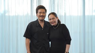 JANNO GIBBS INAWAY SI MANILYN I Maricel Soriano [upl. by Guod]