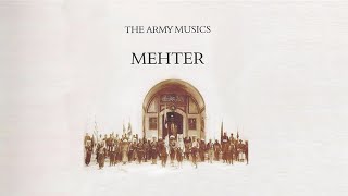 Dua Gülbankı Muhammedi  Mehter  Ottoman Traditional War Songs [upl. by Hooper]