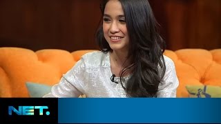 Anjani Eko amp Nova Eliza  Ini Sahur Part 4  Ini Talk Show  Sule amp Indro  NetMediatama [upl. by Gil]