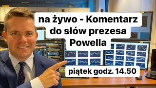 🔥Komentarz do słów prezesa Powella🔥 [upl. by Klump]