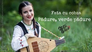 Stela Botez  Padure Verde Padure official audio 2019 [upl. by Arianna]