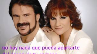 Tu puedes  Pimpinela [upl. by Winna]