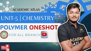 UNIT5  ONESHOT  Engg Chemistry  AKTU by Prakhar Sir [upl. by Othilie]