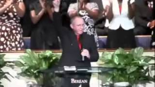 Baptist Preacher Testifies about his Discovery of the 7th Day Sabbath Part 2 [upl. by Hale821]