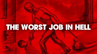 The Worst Job In Hell  The Sonderkommando Of Auschwitz [upl. by Maida114]