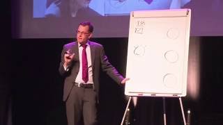 Arnout Van den Bossche over email [upl. by Sallad]