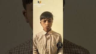 RAYYAN Ramadan Video Series 04 [upl. by Brawley]