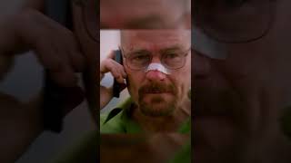 Walter White Death Scene Breakdown [upl. by Atival]